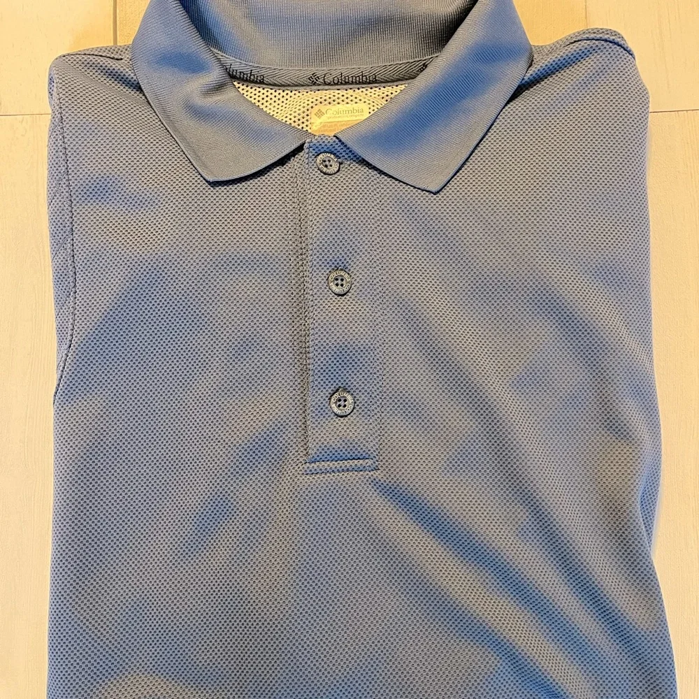 NWT Columbia Performance Hunting Gear Men’s Shirt - Picture 3 of 10